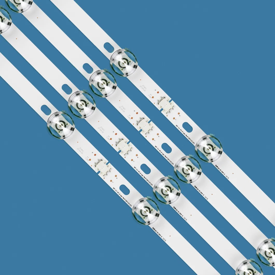 Jf-D-012 LED TV Backlight Use for LG 42lb 6916L-1709b/6916L-1710b LED Backlight Strips