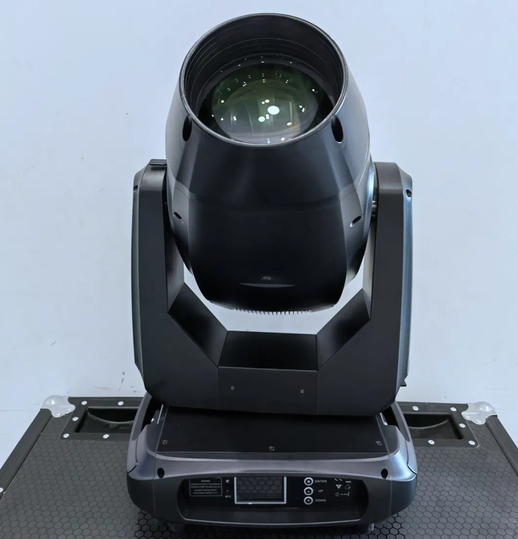 300W Bsw Vizi Cmy300 Hybrid 3in1 LED Spot Moving Head